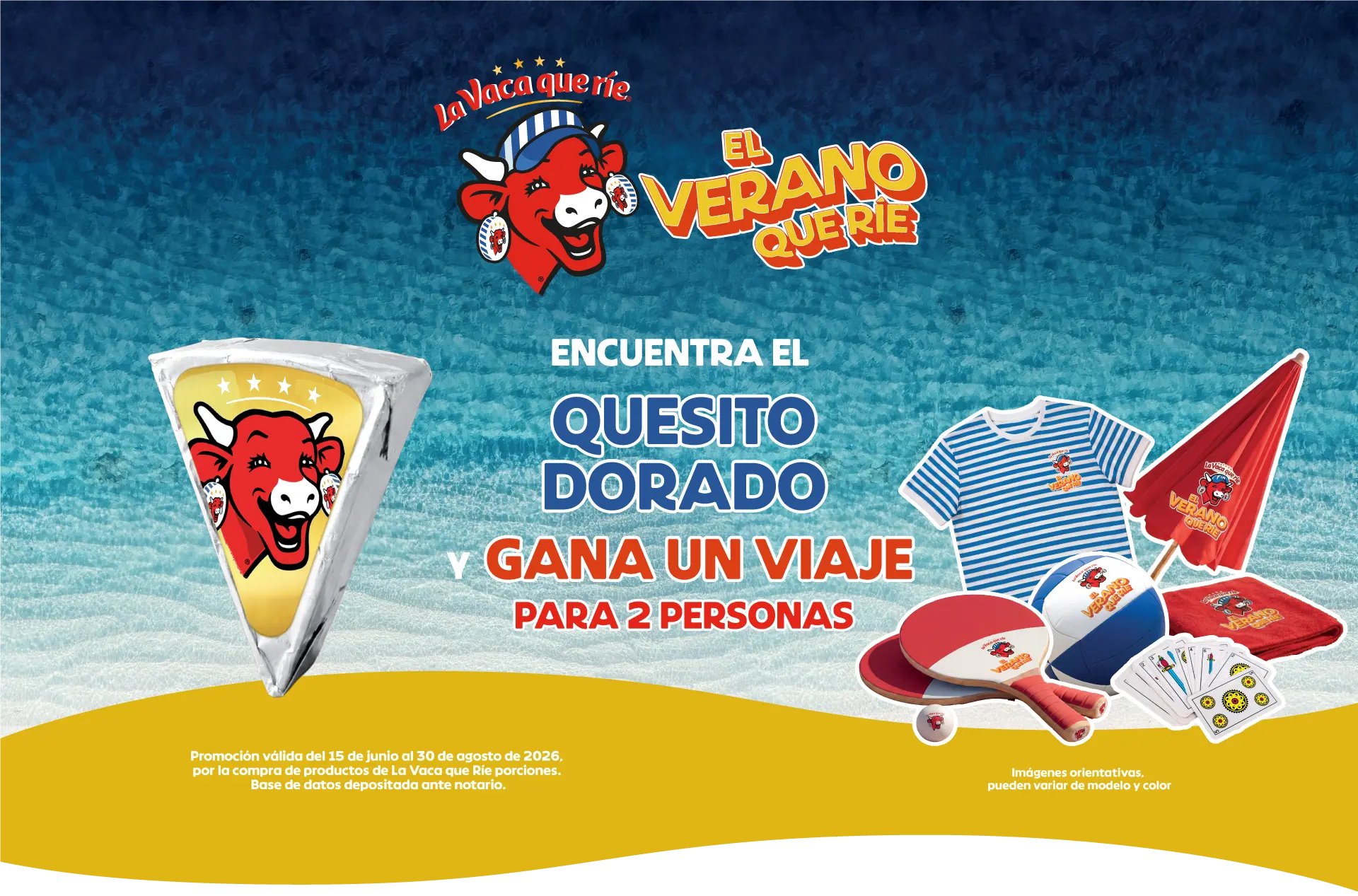 La Vaca Que Ríe